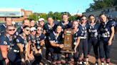 Pittston Area Softball’s Season Comes to a Close in Extras of 5A State Championship