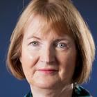 Harriet Harman