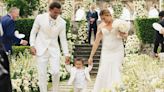 NBA Star Trae Young Marries College Sweetheart Shelby Miller in Beach Destination Wedding