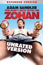 You Don't Mess with the Zohan