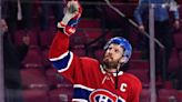 Former Canadiens captain Weber gets Hall of Fame nod | Offside