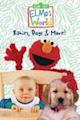 Sesame Street: Elmo's World: Babies, Dogs & More!