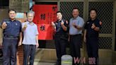 嘉義縣員警愛心連續受肯定 榮獲警政署2期好人好事楷模 | 蕃新聞