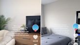 Live-in couple’s sleeping arrangement ignites conversation on TikTok: ‘I don’t know why people hate on this’