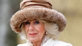 Queen Camilla Pulls Off a "Fantastic" Secret Outing With Her 5 Grandkids