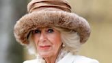 Queen Camilla Makes an Important Fashion Decision That Leads PETA to Call Her “A True Queen”