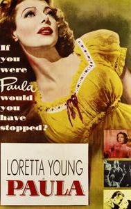 Paula (1952 film)