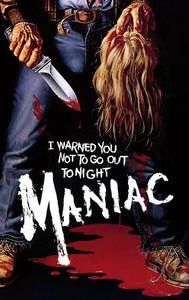 Maniac (1980 film)