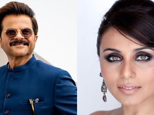 Nayak 2: Anil Kapoor and Rani Mukerji to reunite after 23 years for sequel?