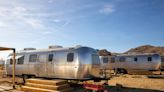 A chain of luxury campgrounds that uses Airstream trailers as hotel rooms is nearly doubling its locations in 2023 — see what it's like to visit
