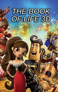 The Book of Life (2014 film)