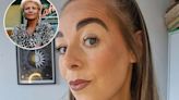 I'm a mum with no Botox or filler but cruel trolls say I look '20 years older'