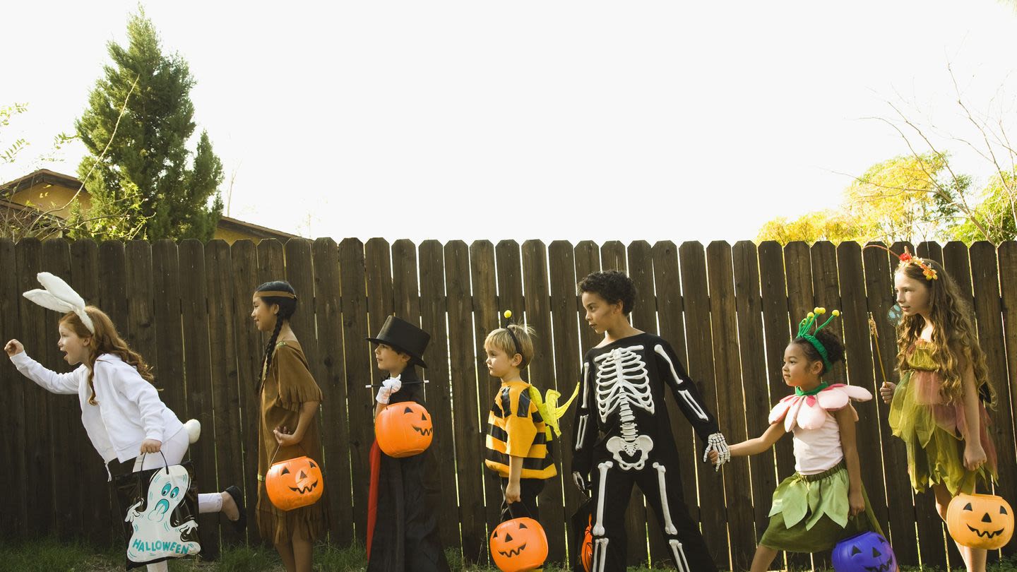 When Is Halloween in 2024? Here’s What to Know About the Spookiest Day of the Year