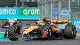 Lando Norris earns 1st career F1 victory by ending Verstappen's dominance at Miami