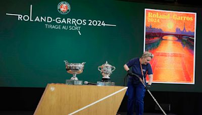 French Open 2024: Here’s how to watch on TV, betting odds and more you should know