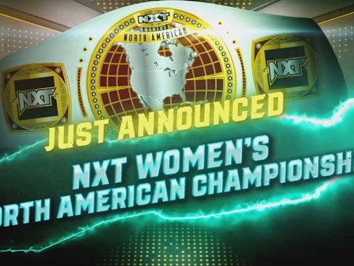 Shawn Michaels: NXT Women's Division Is Stacked, It Can Handle A Secondary Title