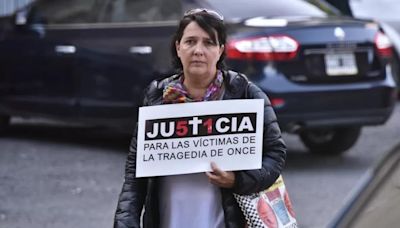 ¿Necesitamos tragedias para reaccionar?, la advertencia de María Luján Rey tras el choque de trenes