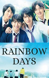 Rainbow Days