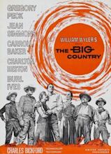 The Big Country