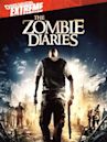 The Zombie Diaries