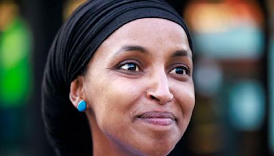 US Rep. Ilhan Omar, a member of the progressive ‘Squad,’ wins Democratic primary in Minnesota