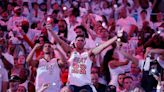 Traffic alert: What to know about issues in downtown Miami as fans cheer Heat at arena