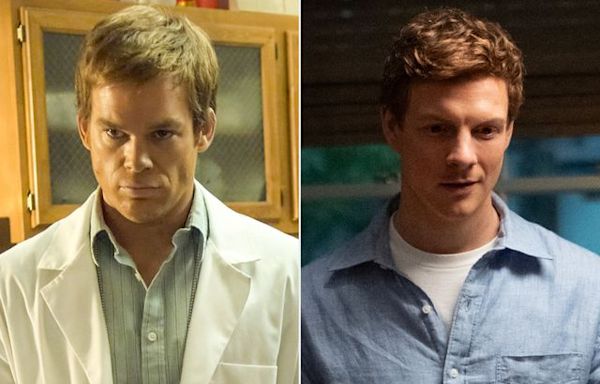 Hear Michael C. Hall return as voice of Dexter in first teaser for “Dexter: Original Sin”