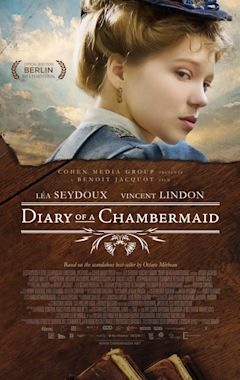 Diary of a Chambermaid