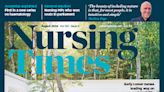 Nursing Times August 2024