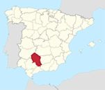 Province of Córdoba (Spain)