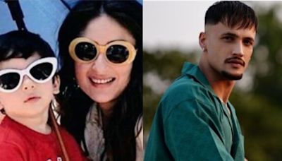 Kareena Kapoor Asked Caregiver To Play Ek Onkaar To Taimur; Asim Riaz Locks Horns With Rohit Shetty At KKK 14 - News18