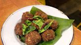 Salad or meatball? With these irresistible ‘laab tod’ at Sri Petaling’s Thai Chala, it’s both!