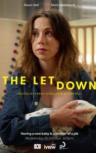 The Letdown