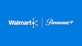 Walmart+, the retailer's Prime competitor, will add Paramount+ access as a new perk