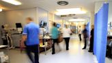 Surgeons call for Welsh Government to make NHS waiting lists a ‘top priority’