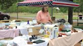 Treasure hunting: U.S. 80 yard sale set for this weekend