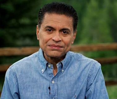 Fareed’s take: Why I ‘remain an optimist’ in fearful times | CNN Politics