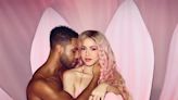 El entorno de Shakira reacciona a los rumores de romance con Lucien Laviscount