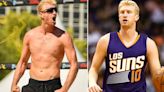 El sorprendente caso de Chase Budinger: jugó 7 años en la NBA y ahora representará a Estados Unidos en beach vóley en los Juegos Olímpicos