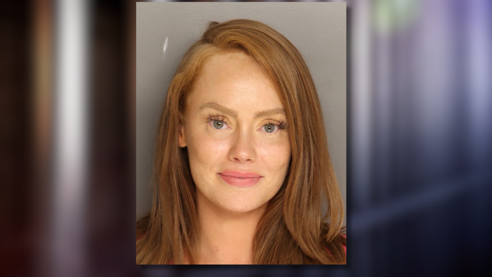 Former 'Southern Charm' star Kathryn Dennis arrested for DUI after 3-car crash