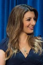 Nasim Pedrad