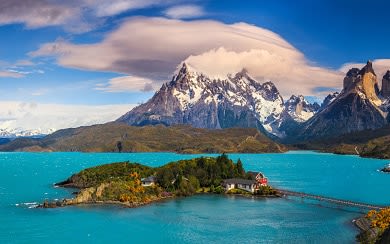 The ultimate itinerary for your trip to Patagonia