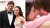The "That '90s Show" Creators Revealed An Adorable Moment That Happened Between Ashton Kutcher And Mila Kunis While Filming