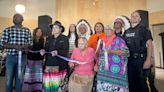 Little Bone First Nation happy to open new community centre