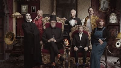 Taskmaster season 17 cast: Meet the line-up of comedians