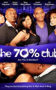 The 70% Club