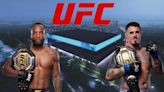 UFC 304 to take place in Manchester on July 27 at new £365m Co-op Live Arena