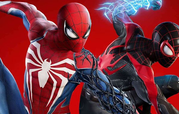 Marvel's Spider-Man 2 Drops To Best Price Yet Alongside More Great PS5 Game Deals