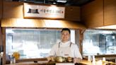 【專訪】居港12年韓國店主 堅持自製手工刀削麵 - 開飯餐廳專訪
