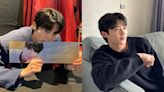 Lovely Runner’s Byeon Woo Seok’s exclusive fan meet merchandise goes viral for being hilarious; See reactions